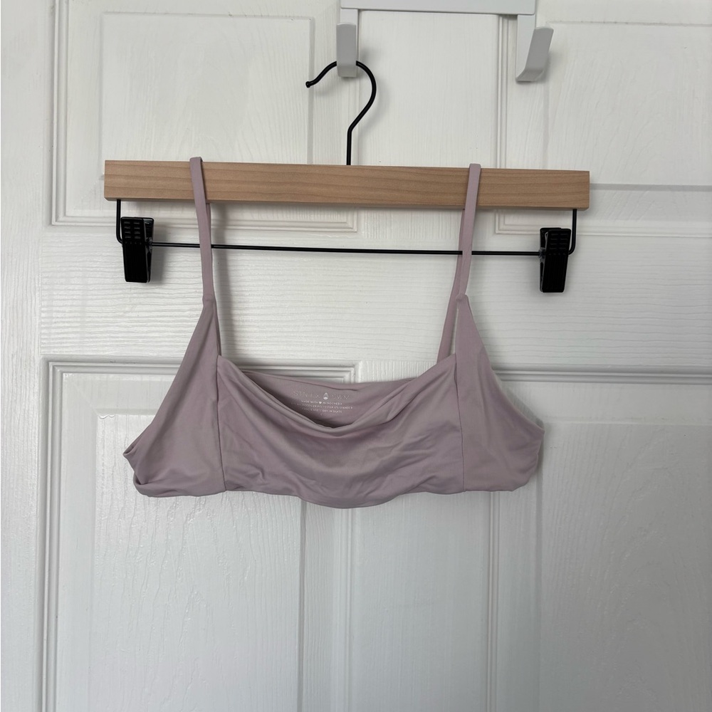 Lavender Women's Intimate Bralette